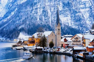 Best Places To See In Europe In Winter