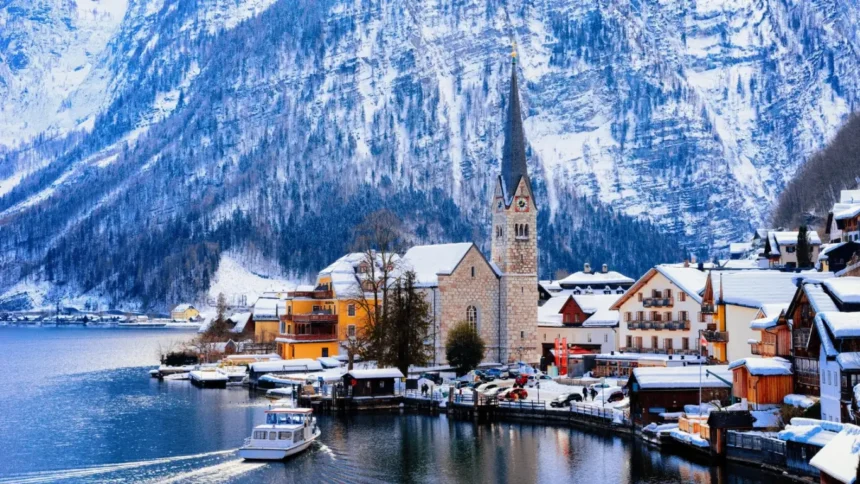 Best Places To See In Europe In Winter